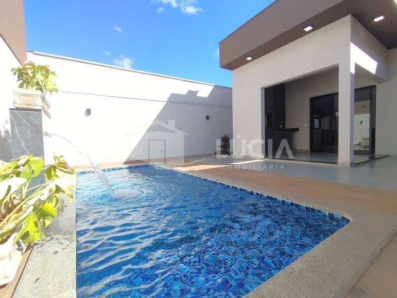 Casa à Venda no bairro Residencial Campo Belo em Jaú imagem 21