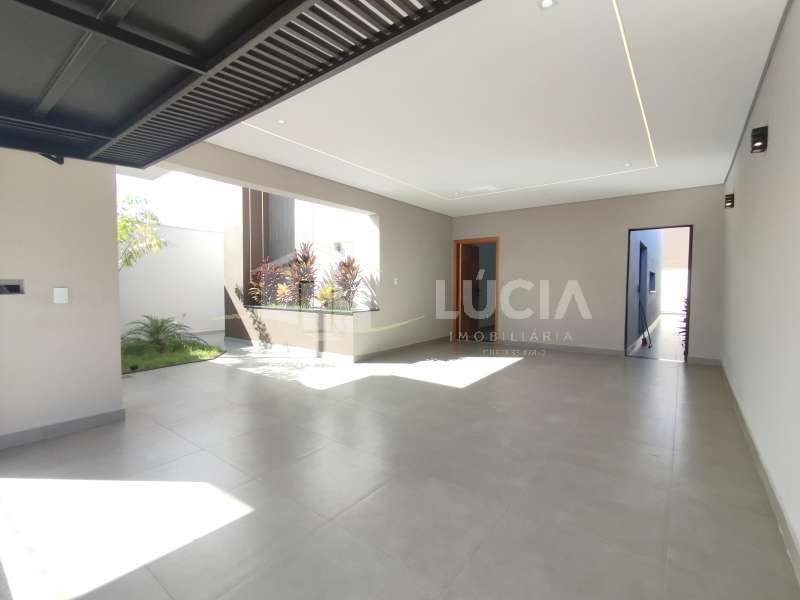 Casa à Venda no bairro Residencial Campo Belo em Jaú imagem 1