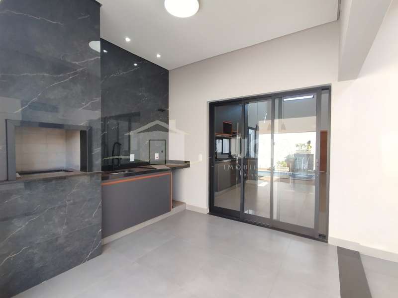 Casa à Venda no bairro Residencial Campo Belo em Jaú imagem 18