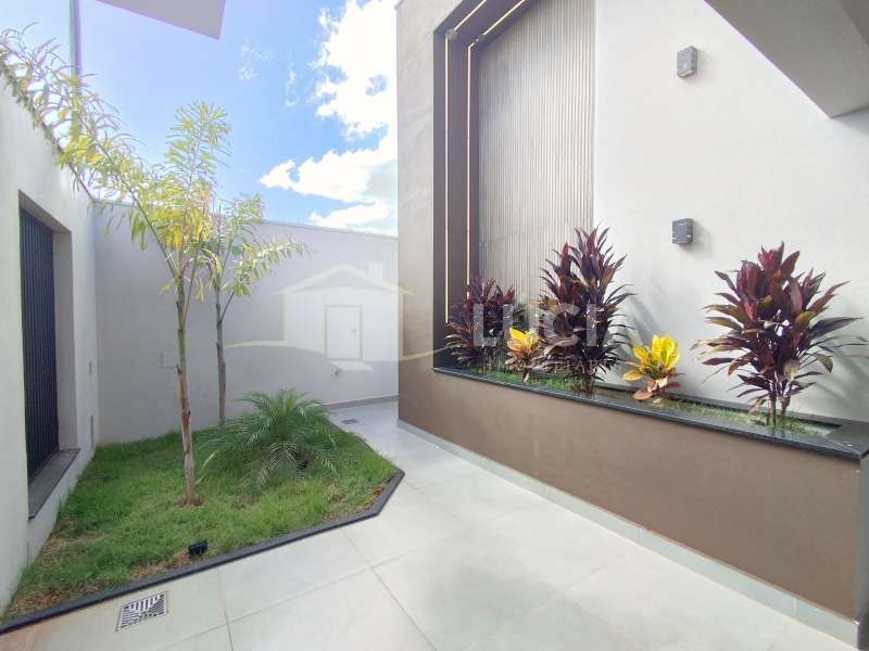 Casa à Venda no bairro Residencial Campo Belo em Jaú imagem 2