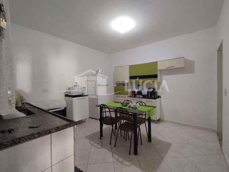 Casa à Venda no bairro Jardim Santo Antonio em Mineiros do Tietê imagem 9