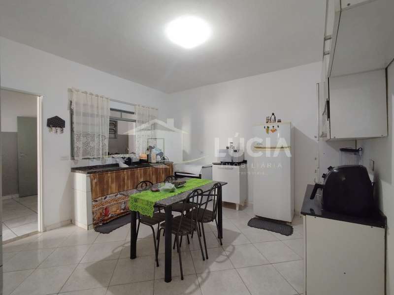 Casa à Venda no bairro Jardim Santo Antonio em Mineiros do Tietê imagem 10