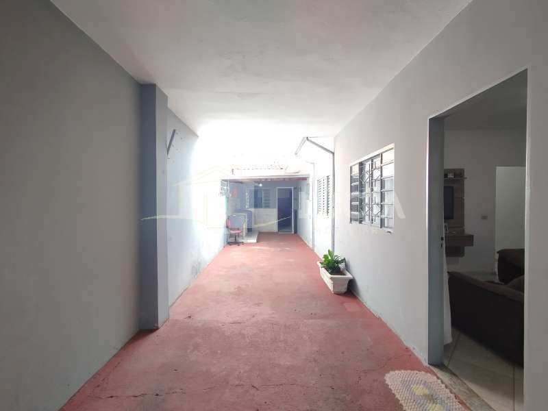 Casa à Venda no bairro Jardim Santo Antonio em Mineiros do Tietê imagem 1