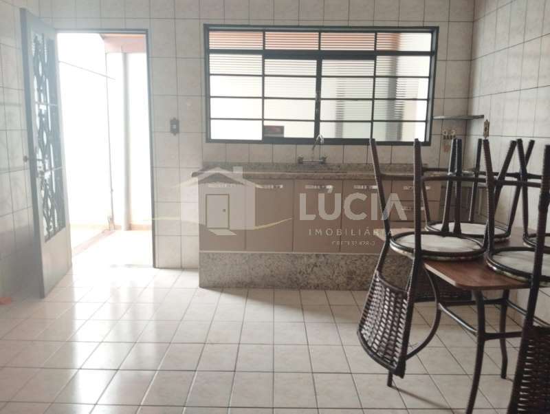 Casa à Aluguel no bairro Chácara Flora em Jaú imagem 2