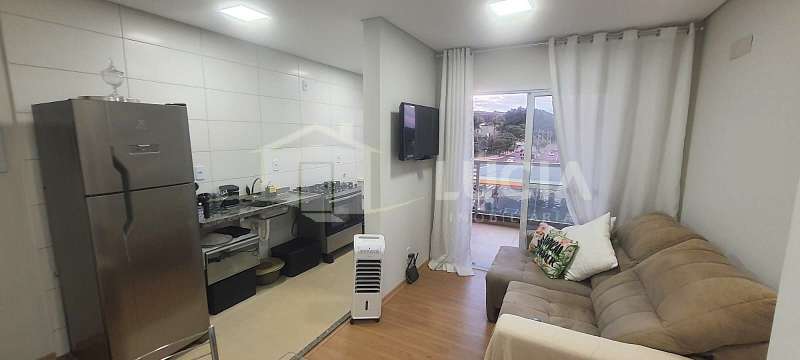 Apartamento à Venda no bairro Vila Assis em Jaú imagem 0