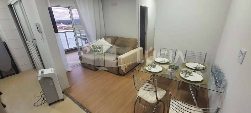 Apartamento à Venda no bairro Vila Assis em Jaú imagem 1