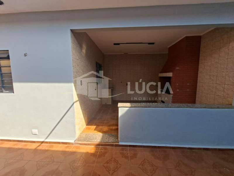 Casa à Aluguel no bairro Jardim Itamaraty em Jaú imagem 10