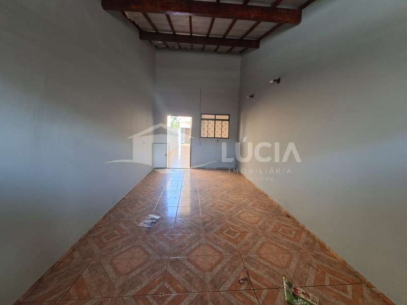 Casa à Aluguel no bairro Jardim Itamaraty em Jaú imagem 0