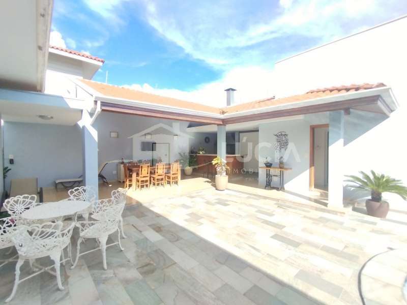 Casa à Venda no bairro Jardim Diamante em Jaú imagem 36