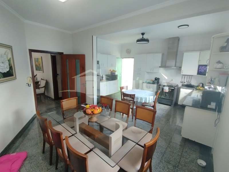 Casa à Venda no bairro Jardim Diamante em Jaú imagem 11