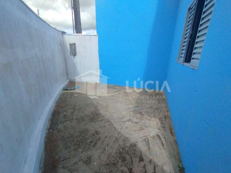 Casa à Aluguel no bairro Jardim Das Flores em Mineiros do Tietê imagem 0