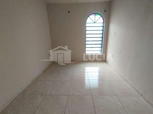 Casa Aluguel Centro em Jaú