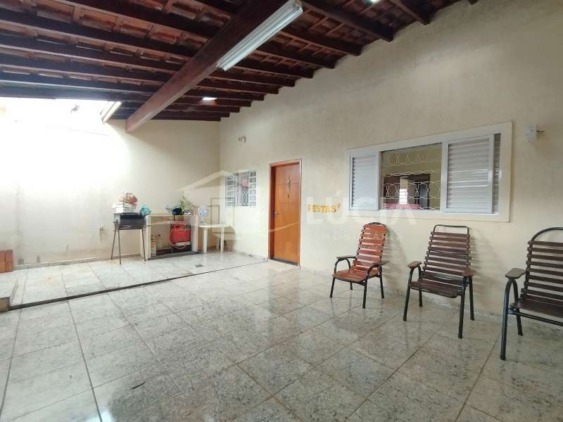 Casa à Venda no bairro Jardim Odete em Jaú imagem 0