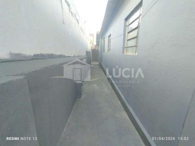 Casa Aluguel Vila Nova em Jaú