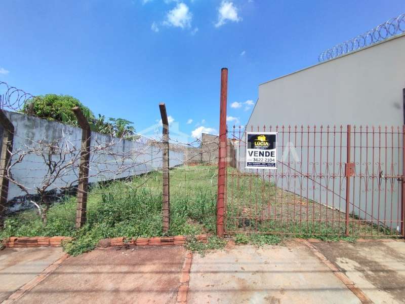 Terreno à Venda no bairro Jardim Sanzovo em Jaú imagem 0