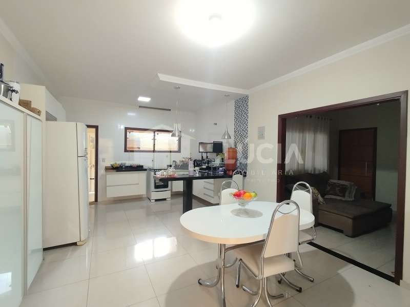 Casa à Venda no bairro Jardim Itamaraty em Jaú imagem 4