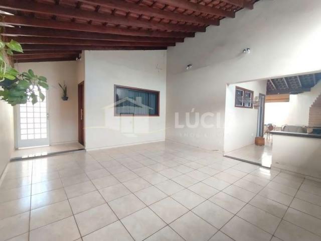 Casa Venda Jardim Itamaraty em Jaú