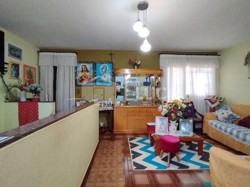 Casa à Venda no bairro Vila Industrial em Jaú imagem 3