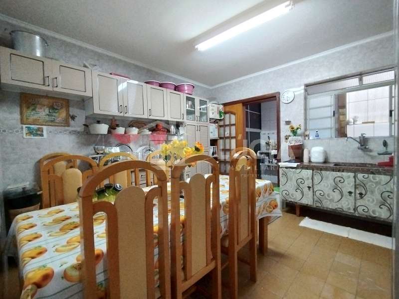 Casa à Venda no bairro Vila Industrial em Jaú imagem 14