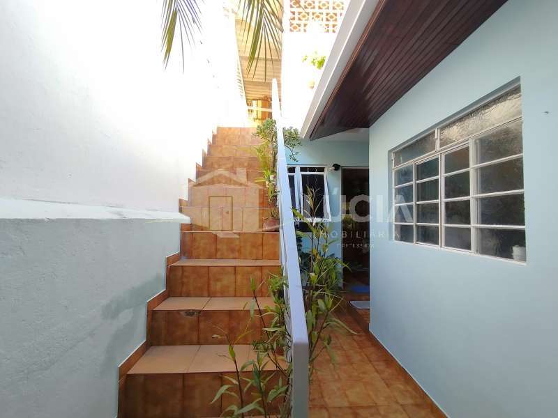 Casa à Venda no bairro Vila Industrial em Jaú imagem 2