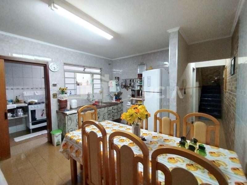 Casa à Venda no bairro Vila Industrial em Jaú imagem 13