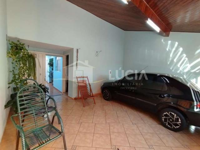 Casa Venda Vila Industrial em Jaú