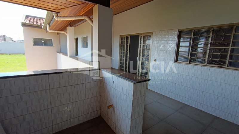 Casa Aluguel Jardim Nova Jaú em Jaú