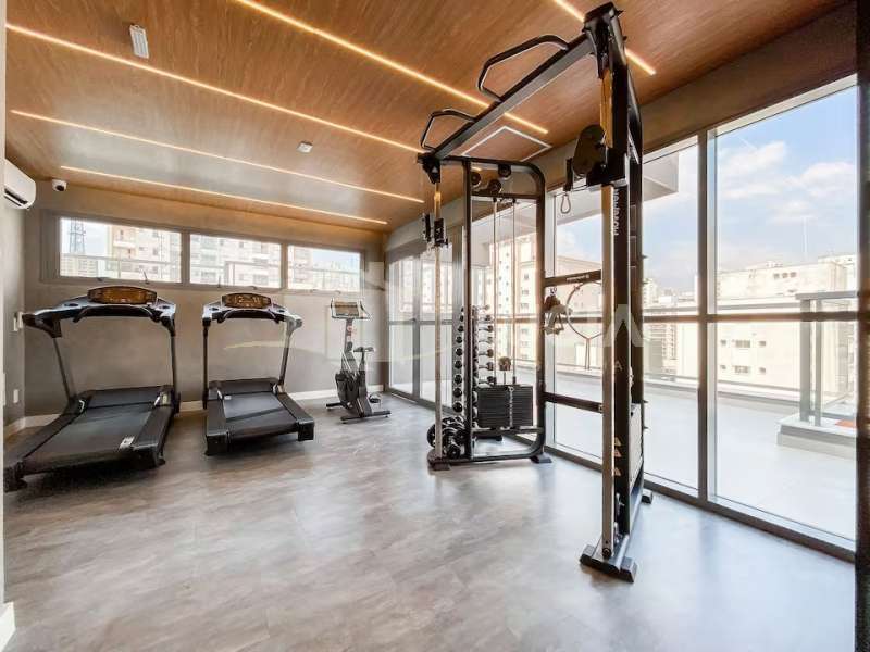 Apartamento à Venda no bairro Jardim Paulista em São Paulo imagem 14