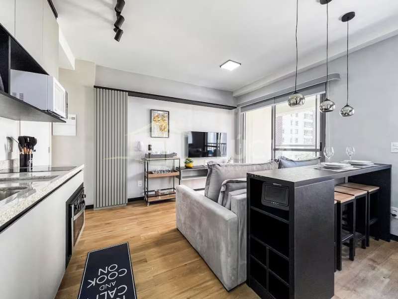 Apartamento à Venda no bairro Jardim Paulista em São Paulo imagem 6