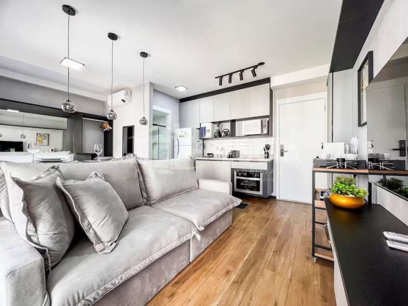 Apartamento à Venda no bairro Jardim Paulista em São Paulo imagem 1