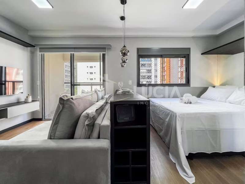 Apartamento à Venda no bairro Jardim Paulista em São Paulo imagem 7