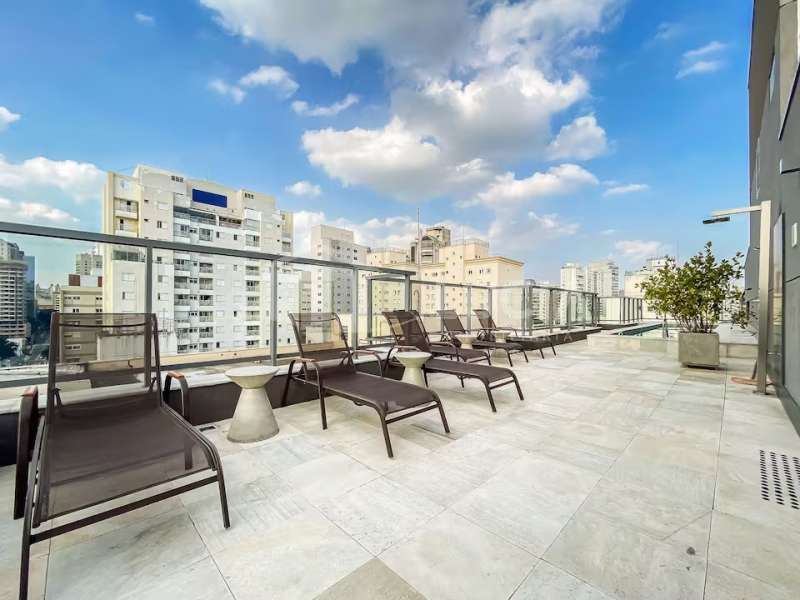 Apartamento à Venda no bairro Jardim Paulista em São Paulo imagem 16