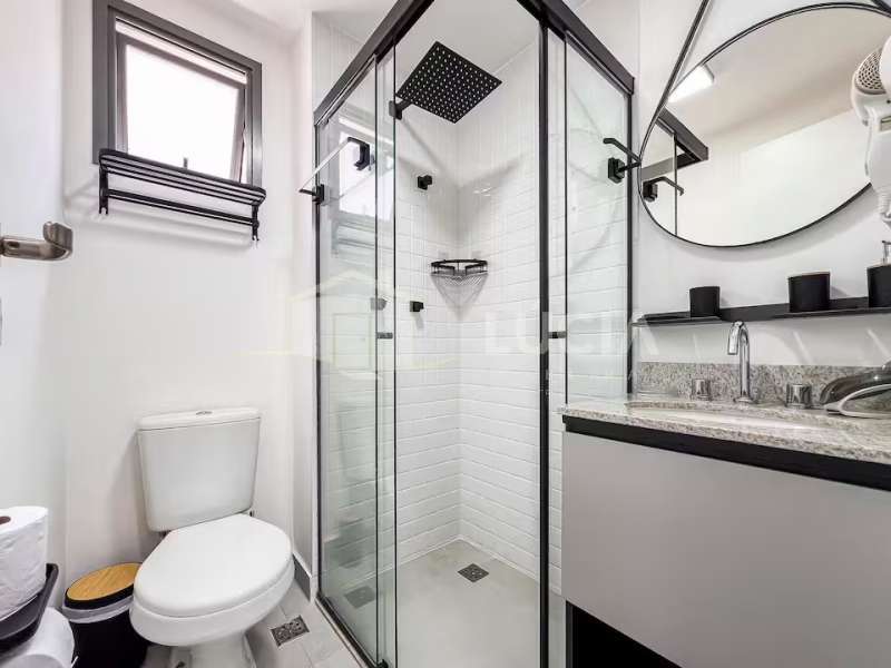 Apartamento à Venda no bairro Jardim Paulista em São Paulo imagem 10