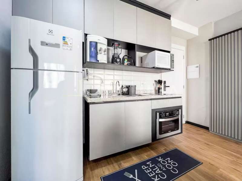 Apartamento à Venda no bairro Jardim Paulista em São Paulo imagem 4