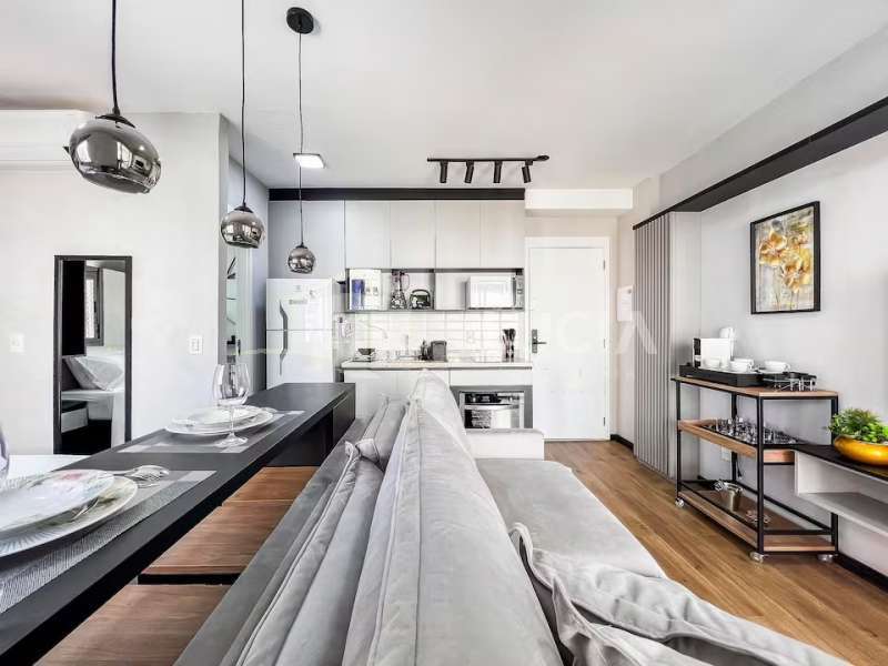 Apartamento à Venda no bairro Jardim Paulista em São Paulo imagem 3