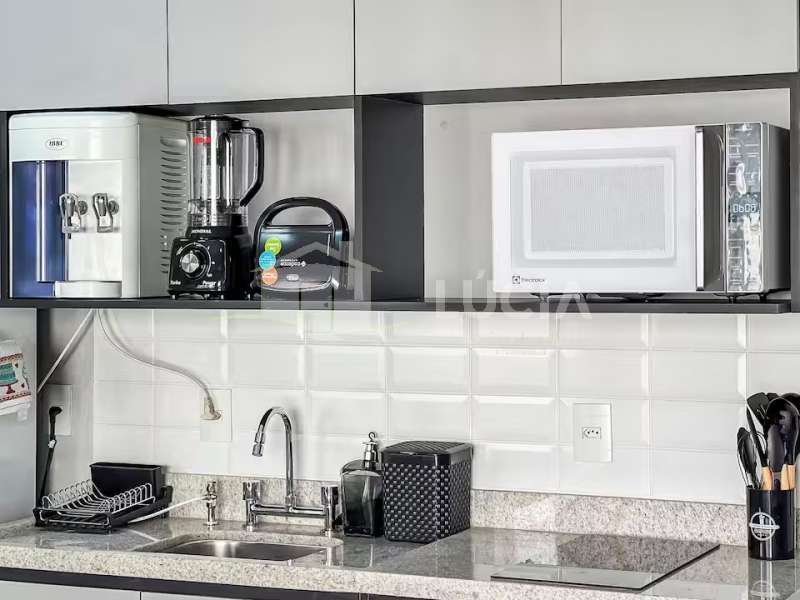 Apartamento à Venda no bairro Jardim Paulista em São Paulo imagem 5