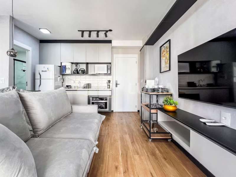 Apartamento à Venda no bairro Jardim Paulista em São Paulo imagem 2