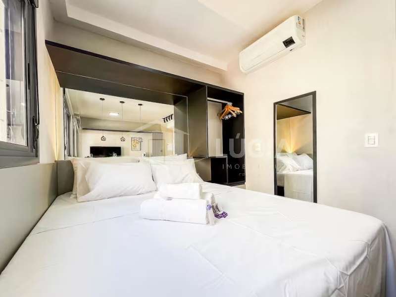 Apartamento à Venda no bairro Jardim Paulista em São Paulo imagem 9