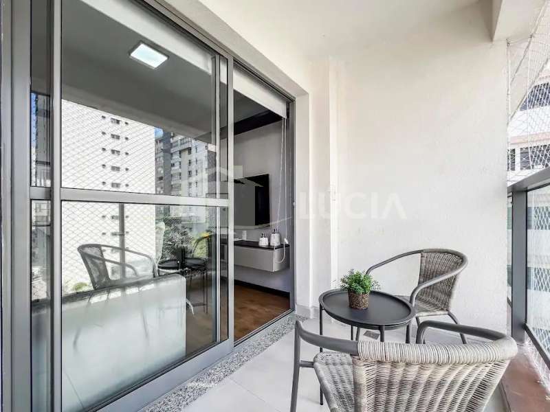 Apartamento à Venda no bairro Jardim Paulista em São Paulo imagem 12