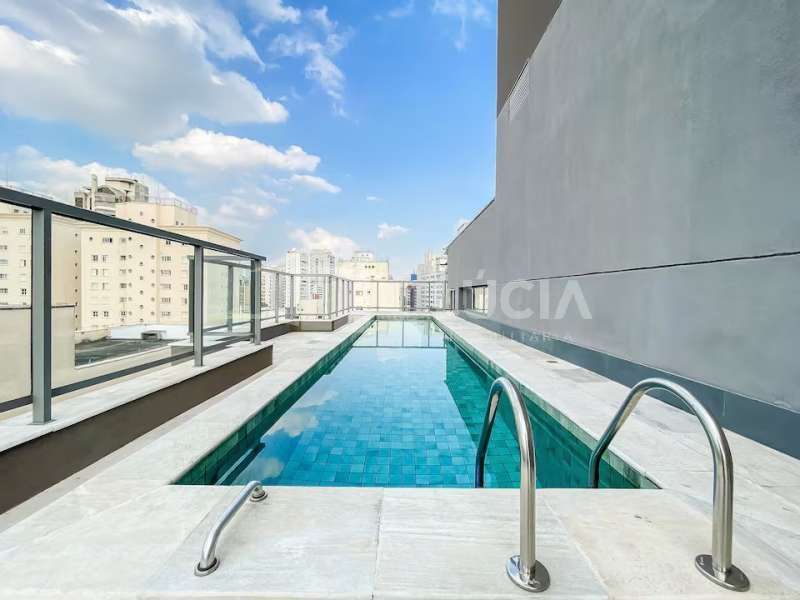 Apartamento à Venda no bairro Jardim Paulista em São Paulo imagem 17