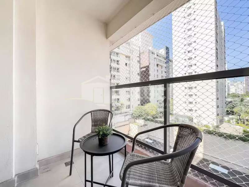 Apartamento à Venda no bairro Jardim Paulista em São Paulo imagem 13