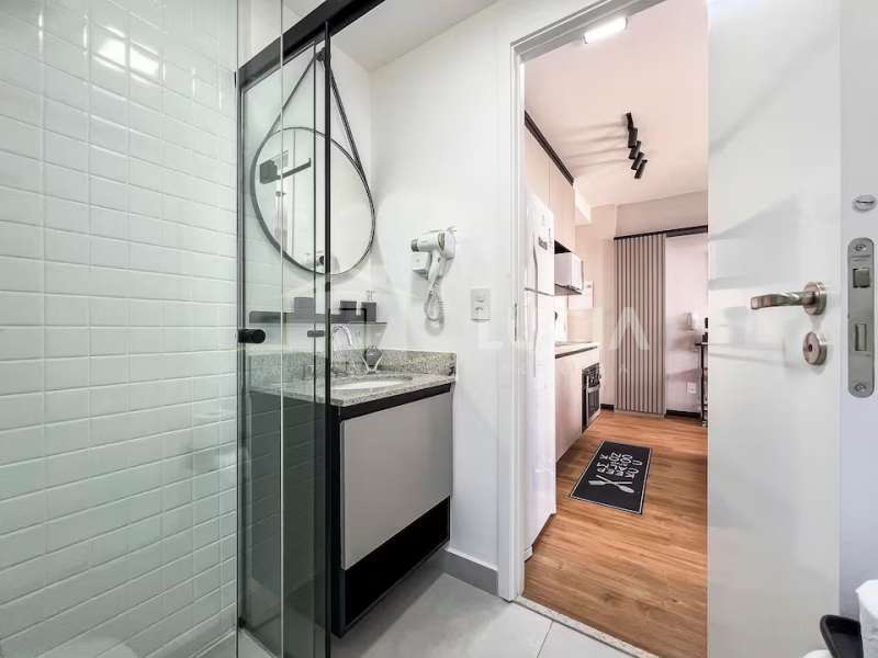 Apartamento à Venda no bairro Jardim Paulista em São Paulo imagem 11