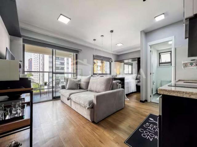 Apartamento Venda Jardim Paulista em São Paulo