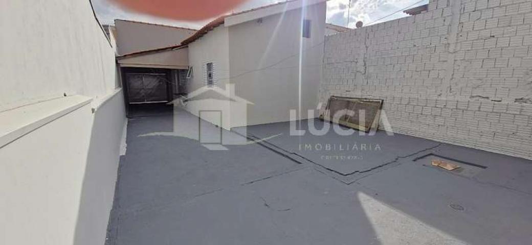 Casa Venda Jardim Cila Bauab em Jaú