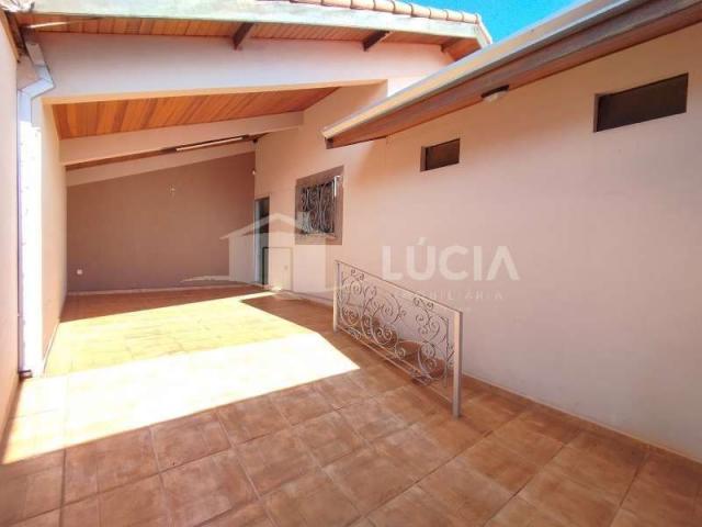 Casa Venda Jardim São Caetano em Jaú