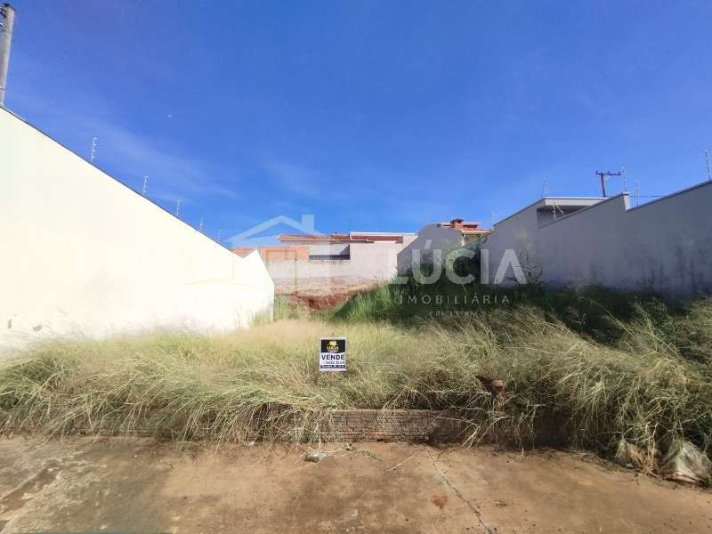 Terreno à Venda no bairro Jardim Maria Luiza III em Jaú imagem 0