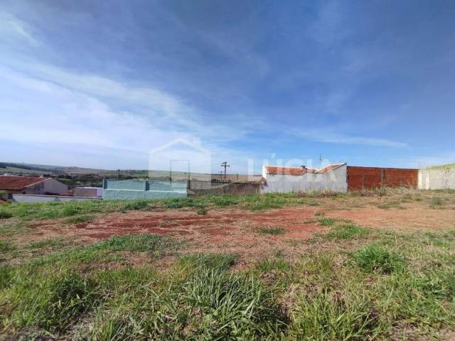 Terreno Venda Condomínio Bella Villa em Jaú
