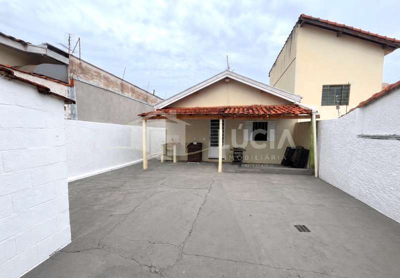 Casa à Venda no bairro Vila Netinho em Jaú imagem 0