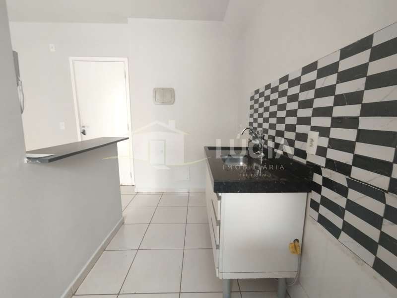 Apartamento à Aluguel no bairro Jardim Olímpia em Jaú imagem 2