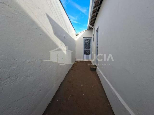 Casa Aluguel Centro em Jaú